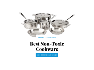 Best Non-Toxic Cookware 2025