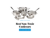 Best Non-Toxic Cookware 2025