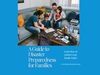 A Guide to Disaster Preparedness For Families