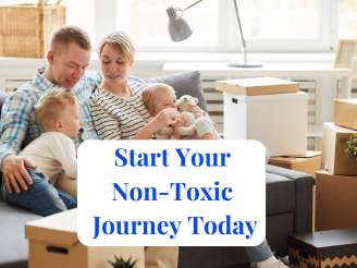 Low Tox Living For Parents