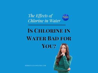 side effects of chlorine in drinking water