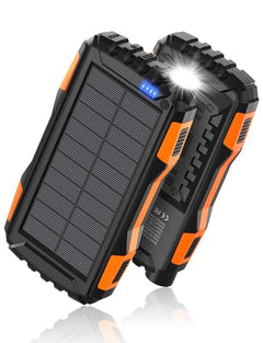 Portable Solar Charger