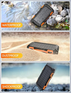 Portable Solar Charger