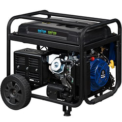 westinghouse 12500 watt dual fuel