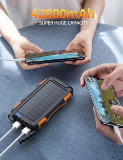 Portable Solar Charger